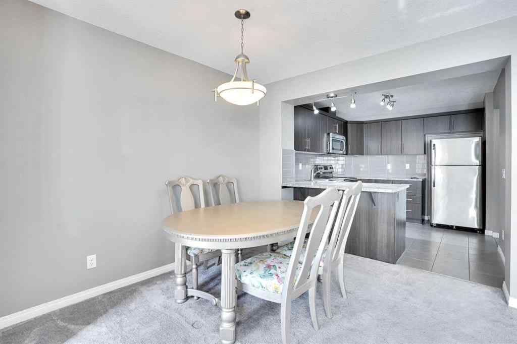 MLS® A2265447 - 128 Cityscape Row NE in Cityscape Calgary, Residential