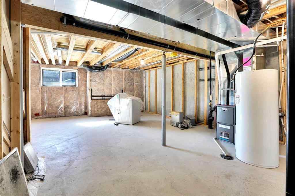 MLS® A2265447 - 128 Cityscape Row NE in Cityscape Calgary, Residential