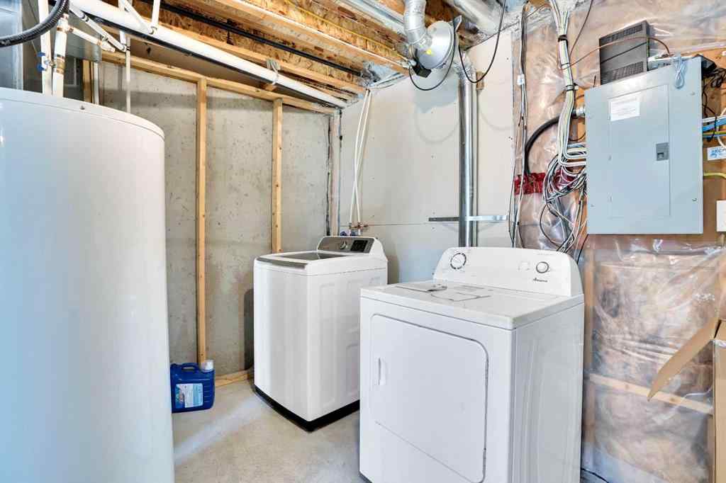 MLS® A2265447 - 128 Cityscape Row NE in Cityscape Calgary, Residential