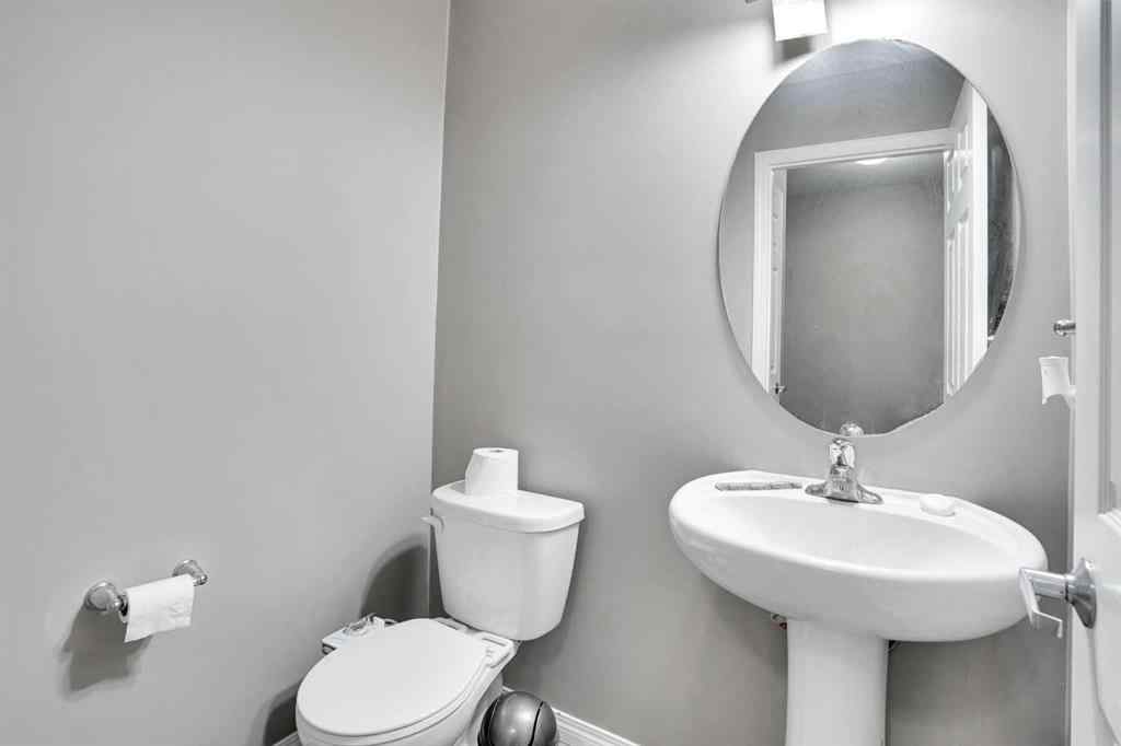 MLS® A2265447 - 128 Cityscape Row NE in Cityscape Calgary, Residential