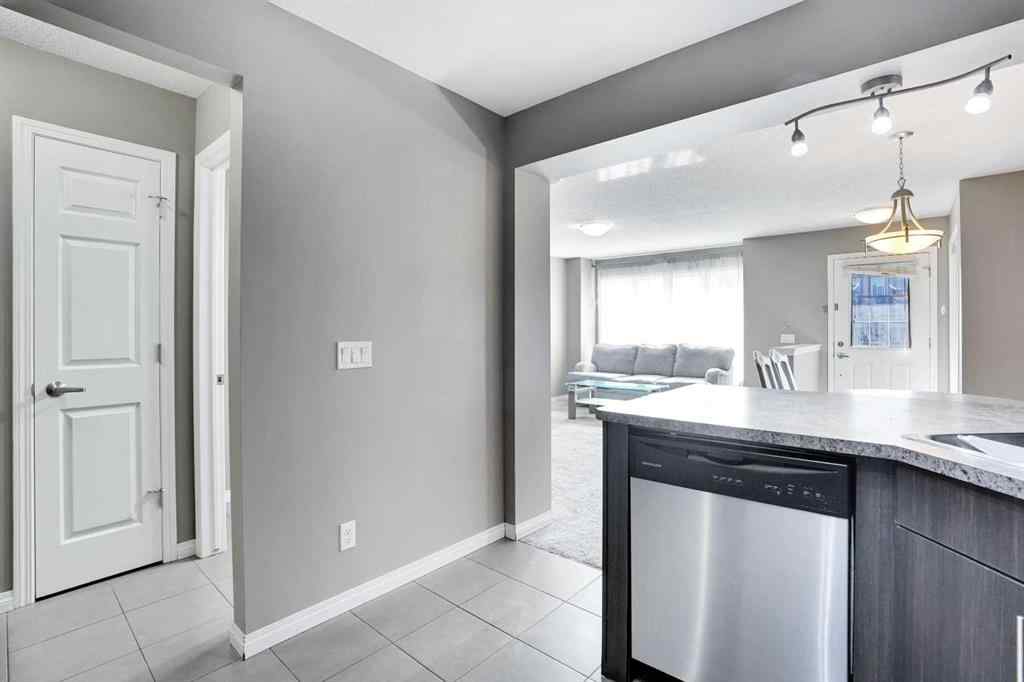 MLS® A2265447 - 128 Cityscape Row NE in Cityscape Calgary, Residential