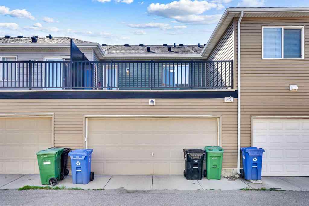 MLS® A2265447 - 128 Cityscape Row NE in Cityscape Calgary, Residential