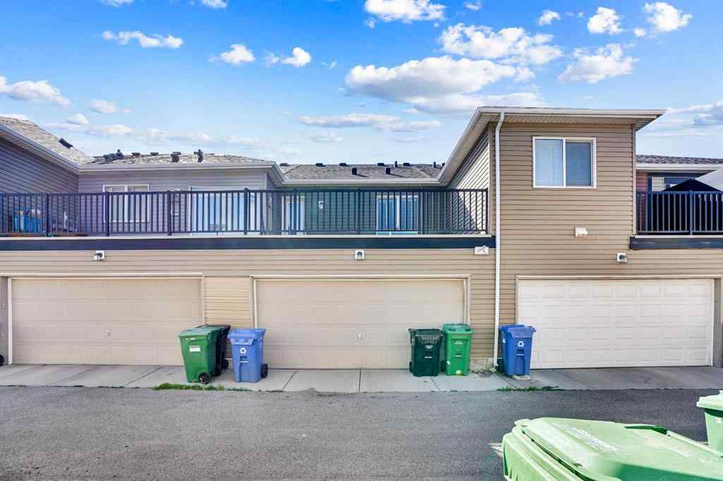 MLS® A2265447 - 128 Cityscape Row NE in Cityscape Calgary, Residential