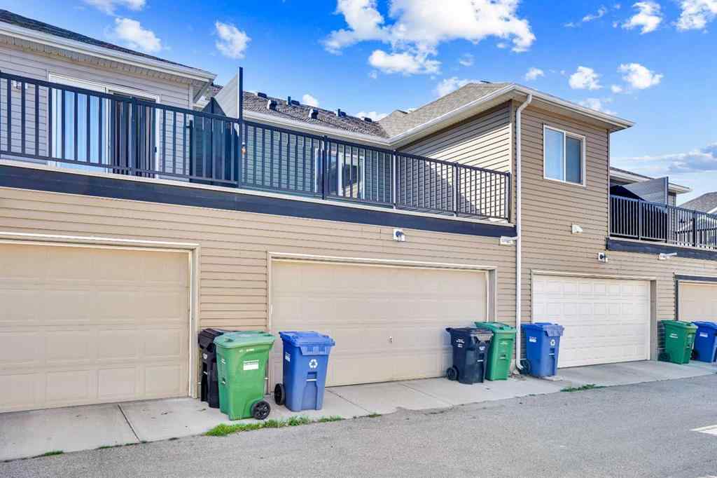 MLS® A2265447 - 128 Cityscape Row NE in Cityscape Calgary, Residential