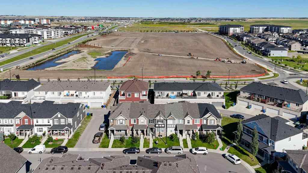 MLS® A2265447 - 128 Cityscape Row NE in Cityscape Calgary, Residential