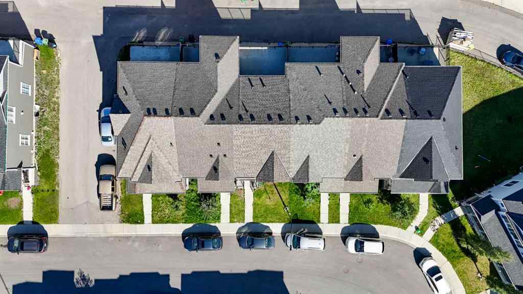 MLS® A2265447 - 128 Cityscape Row NE in Cityscape Calgary, Residential