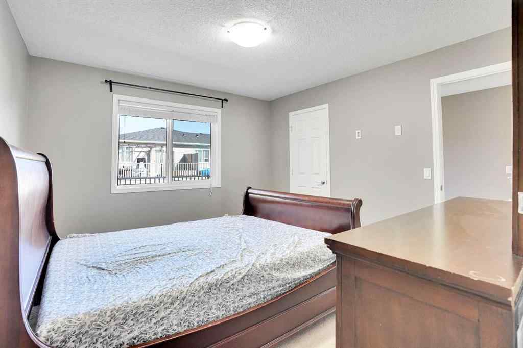 MLS® A2265447 - 128 Cityscape Row NE in Cityscape Calgary, Residential