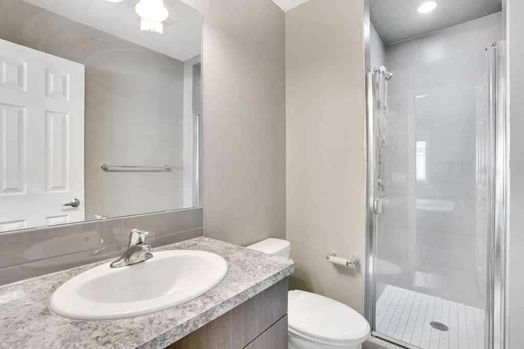 MLS® A2265447 - 128 Cityscape Row NE in Cityscape Calgary, Residential