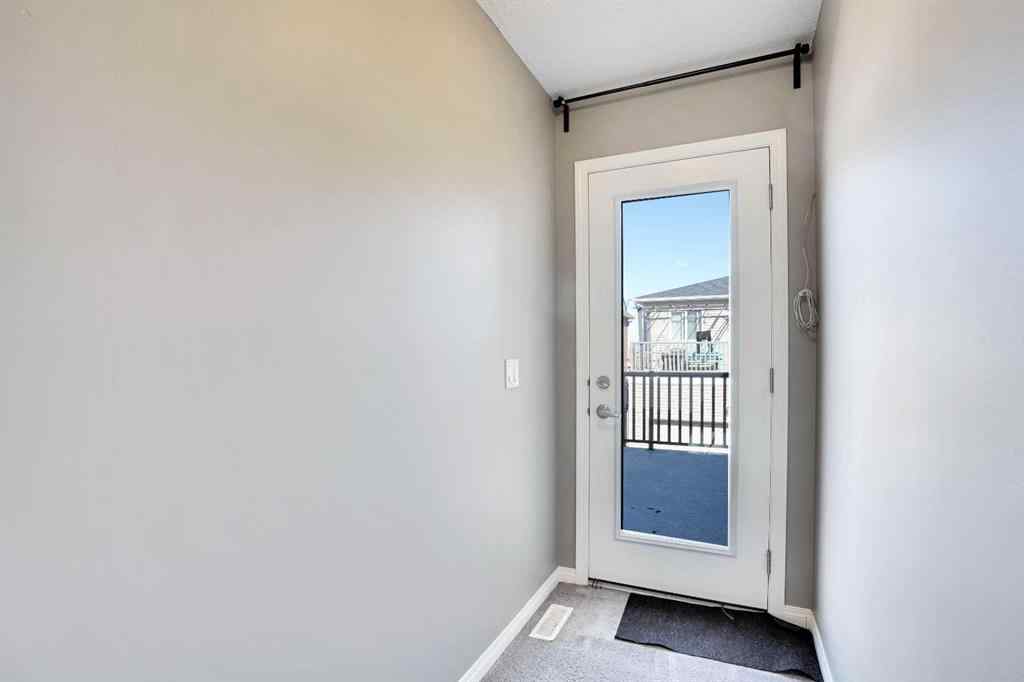MLS® A2265447 - 128 Cityscape Row NE in Cityscape Calgary, Residential