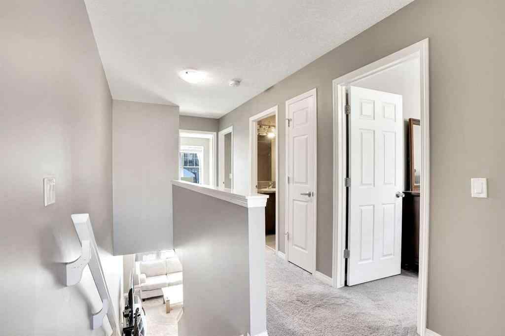 MLS® A2265447 - 128 Cityscape Row NE in Cityscape Calgary, Residential