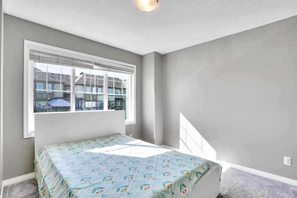 MLS® A2265447 - 128 Cityscape Row NE in Cityscape Calgary, Residential