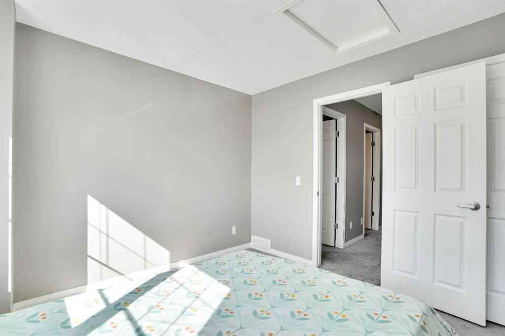 MLS® A2265447 - 128 Cityscape Row NE in Cityscape Calgary, Residential