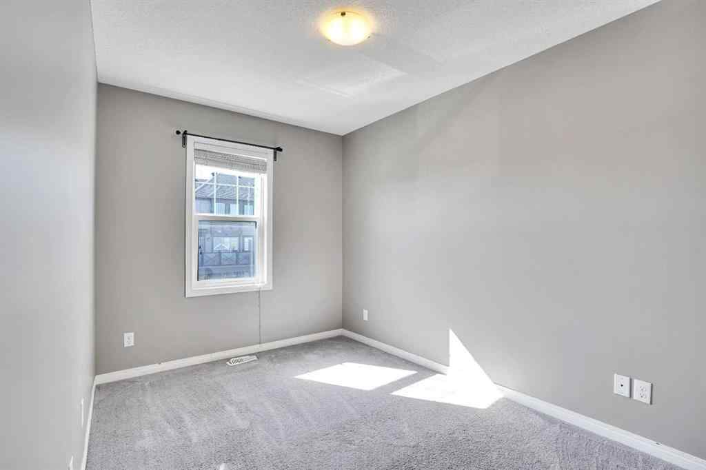 MLS® A2265447 - 128 Cityscape Row NE in Cityscape Calgary, Residential