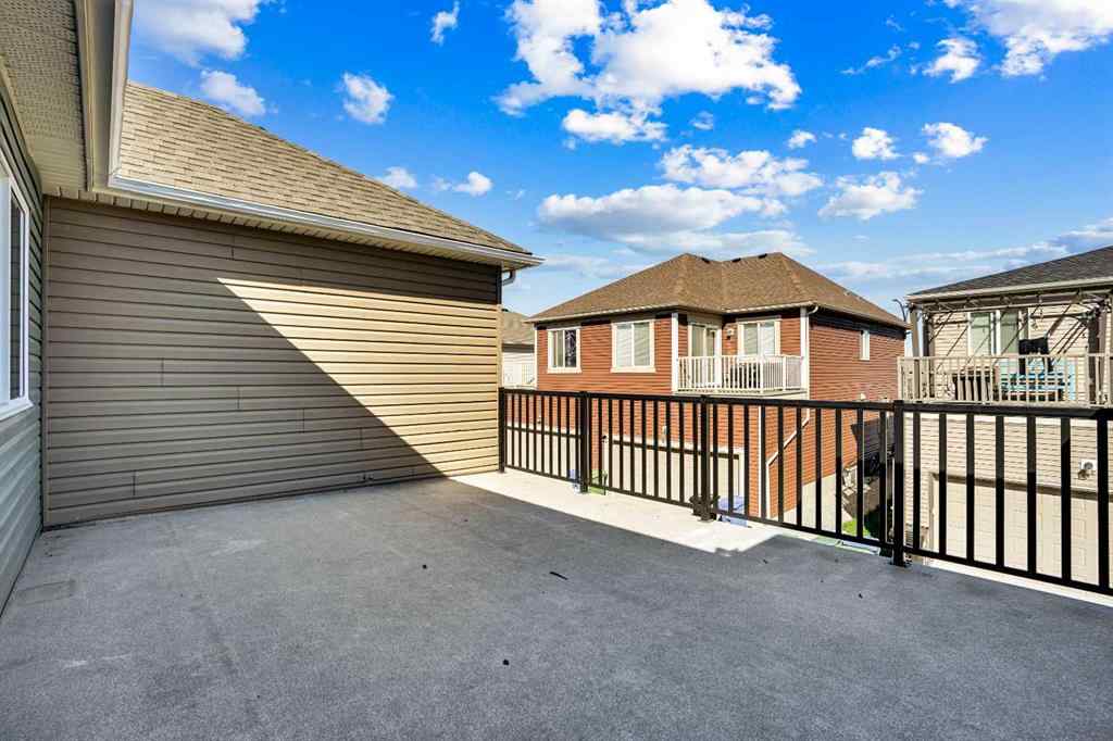 MLS® A2265447 - 128 Cityscape Row NE in Cityscape Calgary, Residential