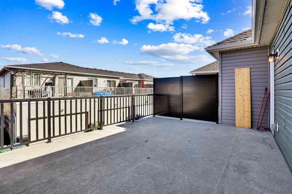 MLS® A2265447 - 128 Cityscape Row NE in Cityscape Calgary, Residential