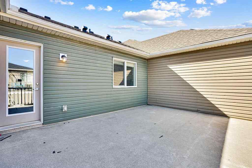 MLS® A2265447 - 128 Cityscape Row NE in Cityscape Calgary, Residential