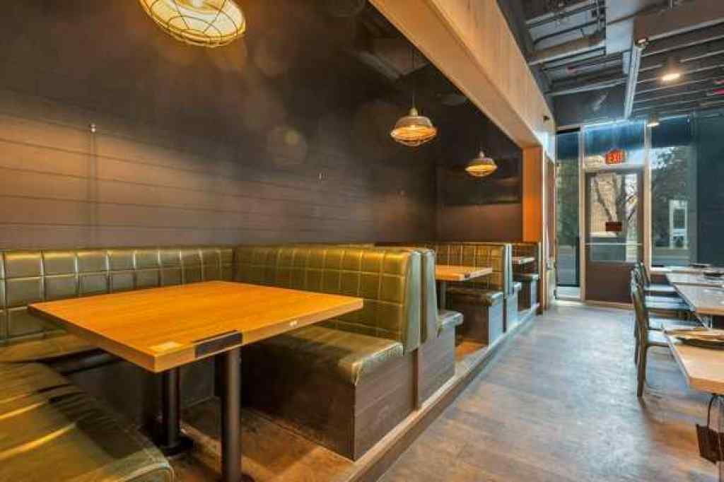 MLS® A2265448 - Unit #101 4900 50 Street  in Downtown Red Deer Red Deer, Commercial