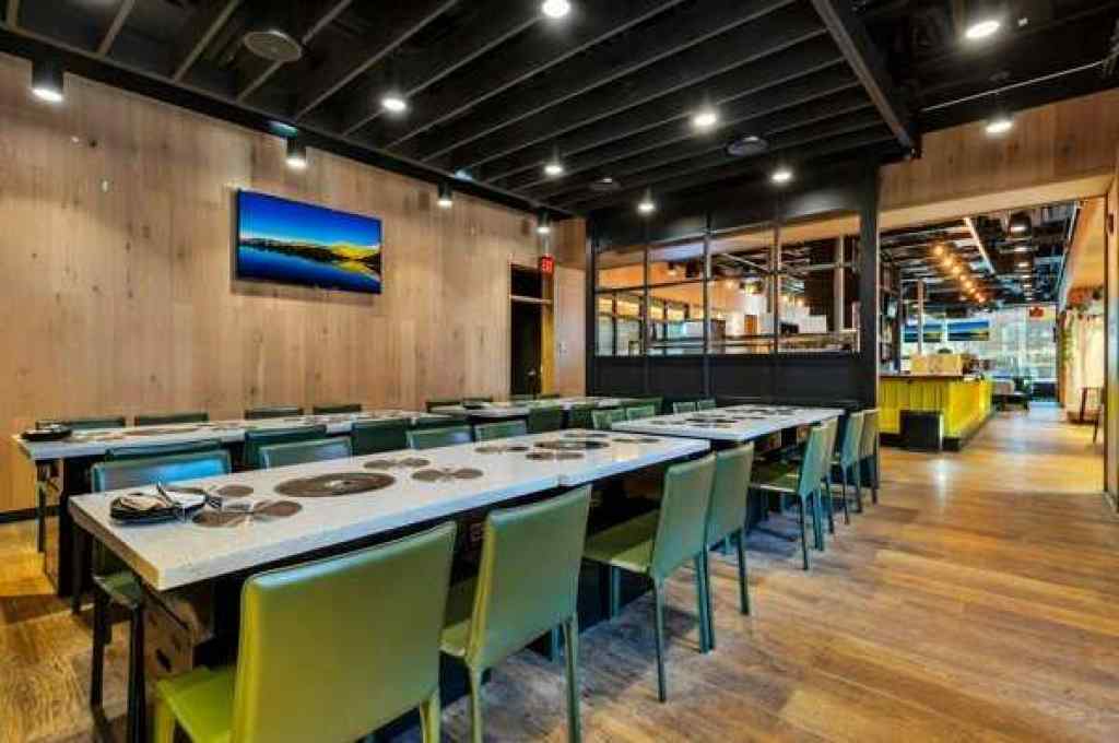 MLS® A2265448 - Unit #101 4900 50 Street  in Downtown Red Deer Red Deer, Commercial