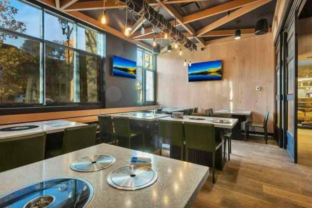 MLS® A2265448 - Unit #101 4900 50 Street  in Downtown Red Deer Red Deer, Commercial