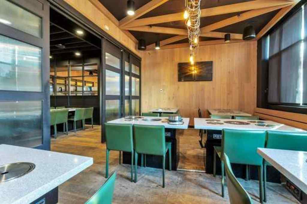 MLS® A2265448 - Unit #101 4900 50 Street  in Downtown Red Deer Red Deer, Commercial