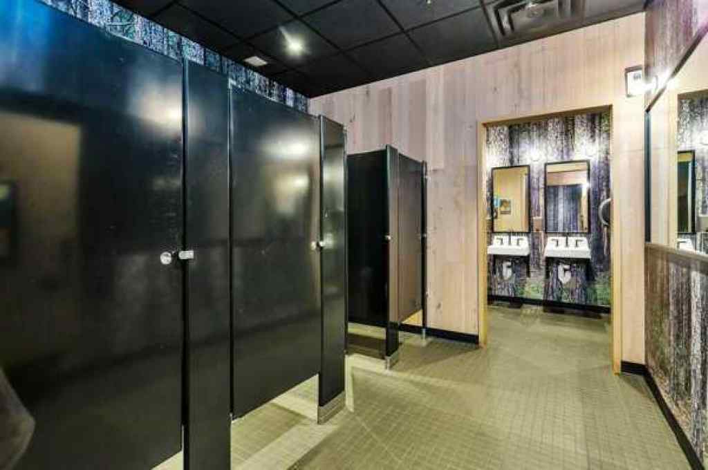 MLS® A2265448 - Unit #101 4900 50 Street  in Downtown Red Deer Red Deer, Commercial