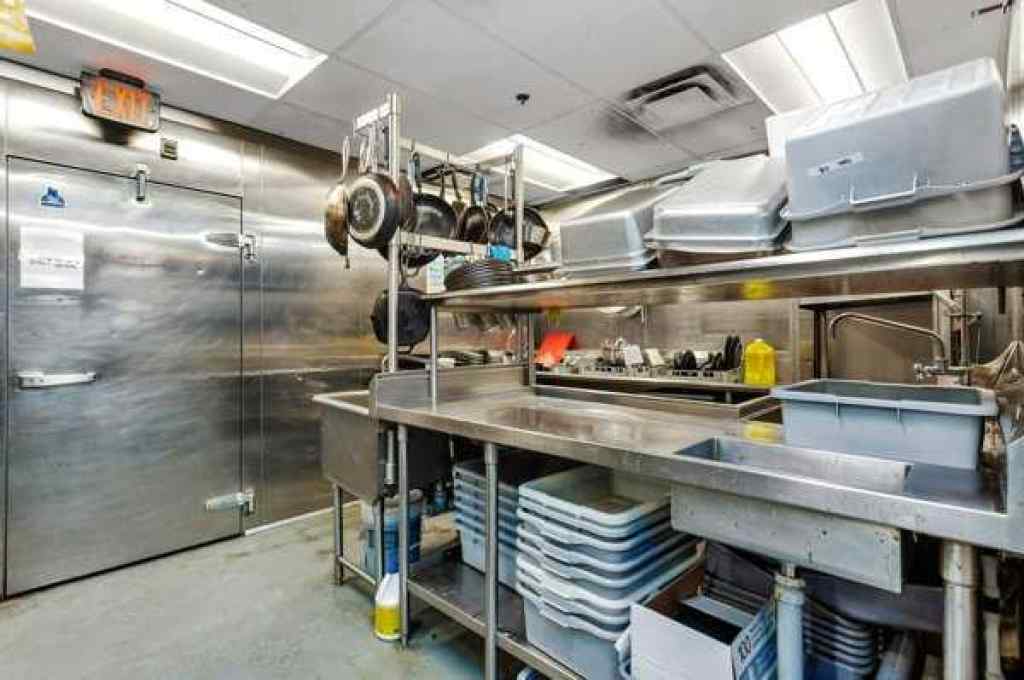 MLS® A2265448 - Unit #101 4900 50 Street  in Downtown Red Deer Red Deer, Commercial