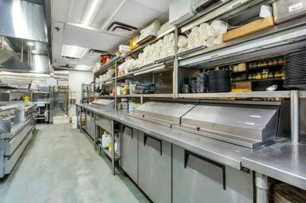 MLS® A2265448 - Unit #101 4900 50 Street  in Downtown Red Deer Red Deer, Commercial