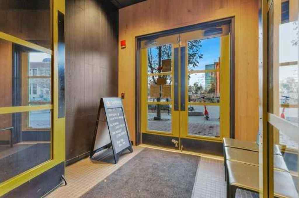 MLS® A2265448 - Unit #101 4900 50 Street  in Downtown Red Deer Red Deer, Commercial