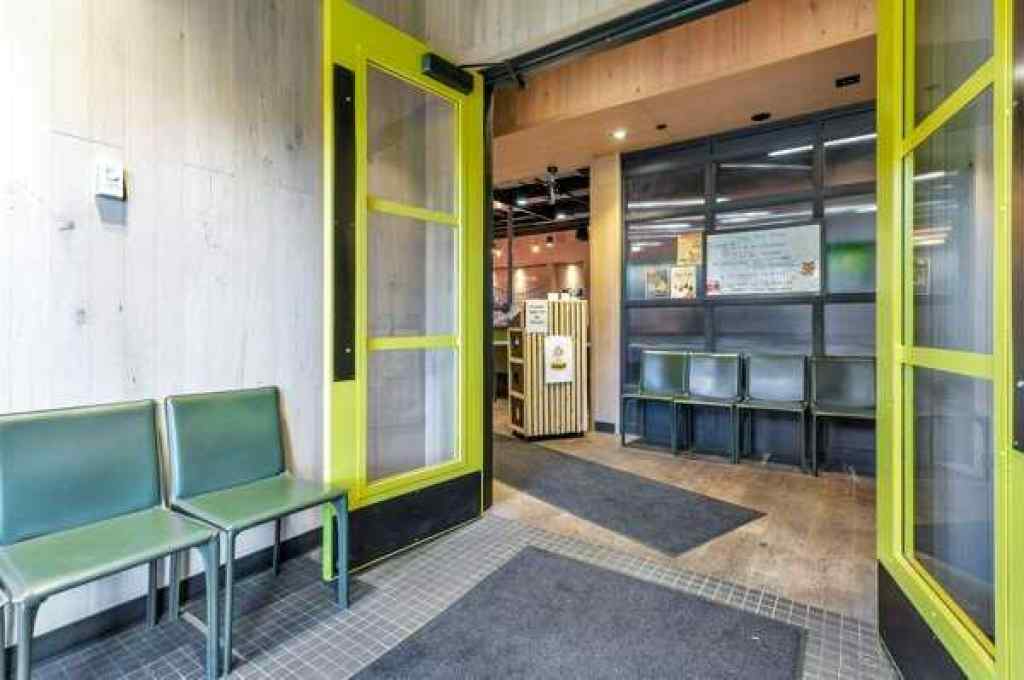 MLS® A2265448 - Unit #101 4900 50 Street  in Downtown Red Deer Red Deer, Commercial