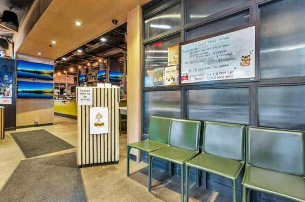 MLS® A2265448 - Unit #101 4900 50 Street  in Downtown Red Deer Red Deer, Commercial