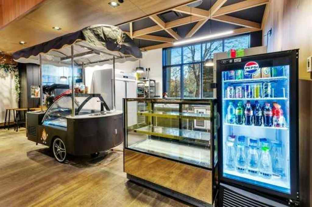 MLS® A2265448 - Unit #101 4900 50 Street  in Downtown Red Deer Red Deer, Commercial