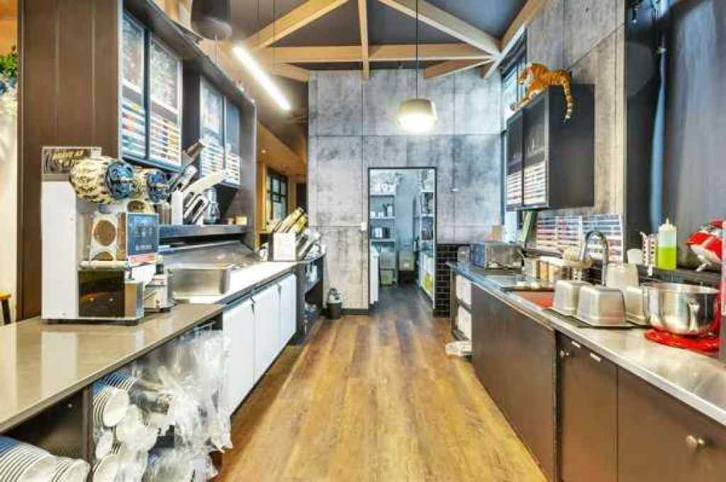 MLS® A2265448 - Unit #101 4900 50 Street  in Downtown Red Deer Red Deer, Commercial