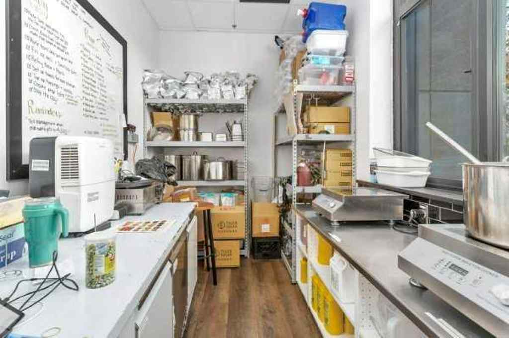 MLS® A2265448 - Unit #101 4900 50 Street  in Downtown Red Deer Red Deer, Commercial