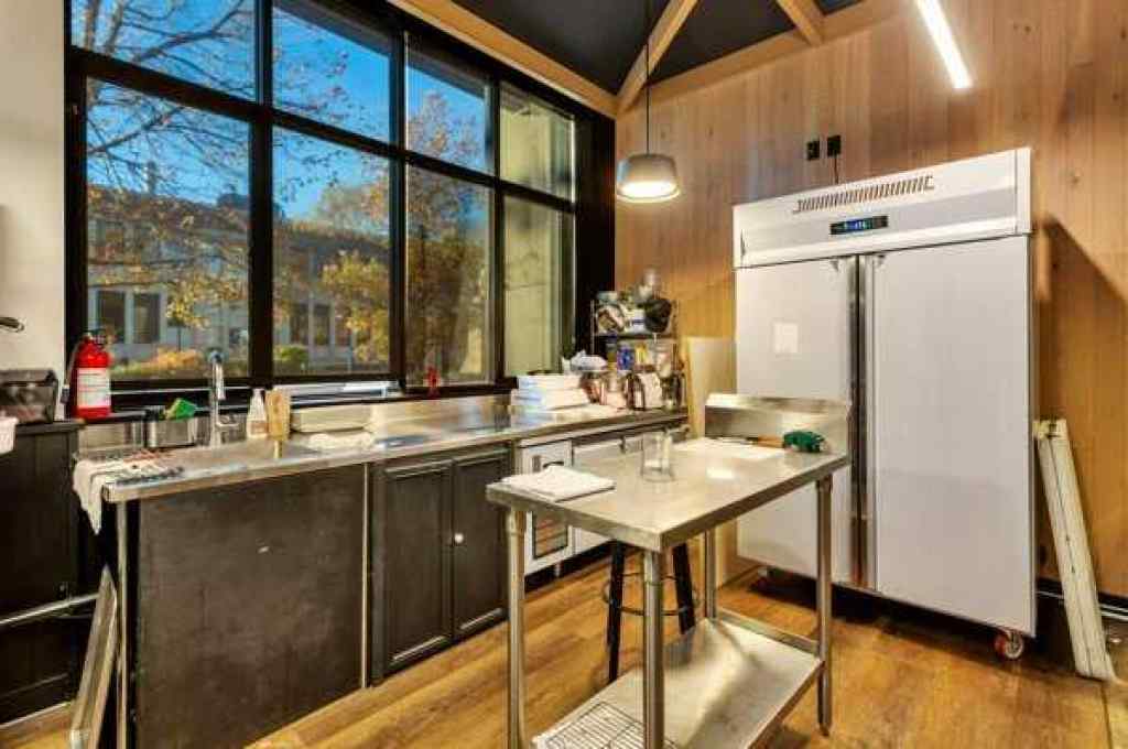 MLS® A2265448 - Unit #101 4900 50 Street  in Downtown Red Deer Red Deer, Commercial