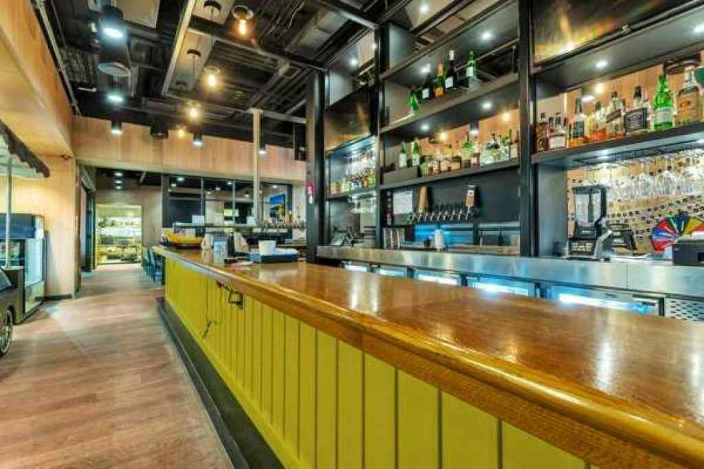 MLS® A2265448 - Unit #101 4900 50 Street  in Downtown Red Deer Red Deer, Commercial