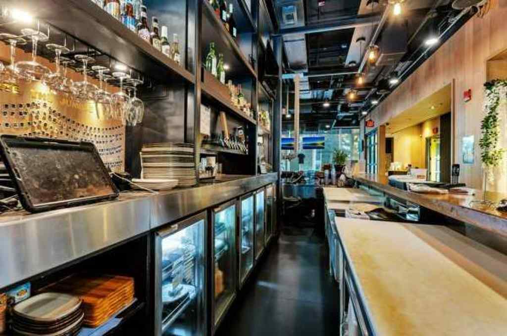 MLS® A2265448 - Unit #101 4900 50 Street  in Downtown Red Deer Red Deer, Commercial