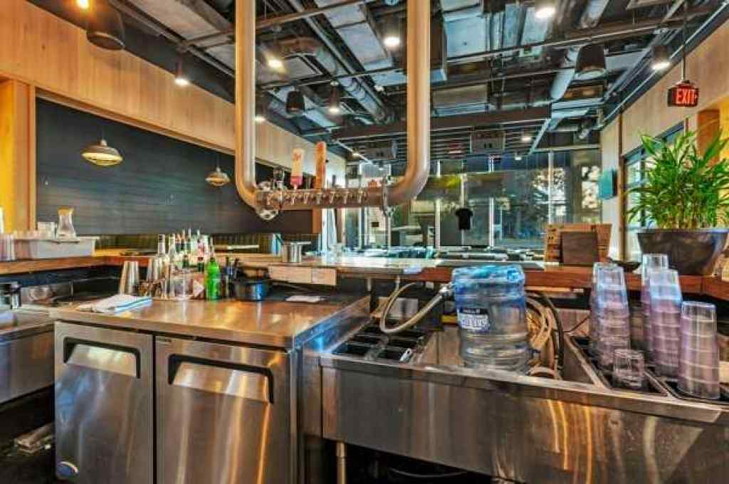 MLS® A2265448 - Unit #101 4900 50 Street  in Downtown Red Deer Red Deer, Commercial