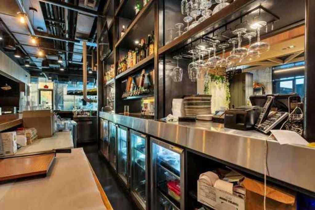 MLS® A2265448 - Unit #101 4900 50 Street  in Downtown Red Deer Red Deer, Commercial