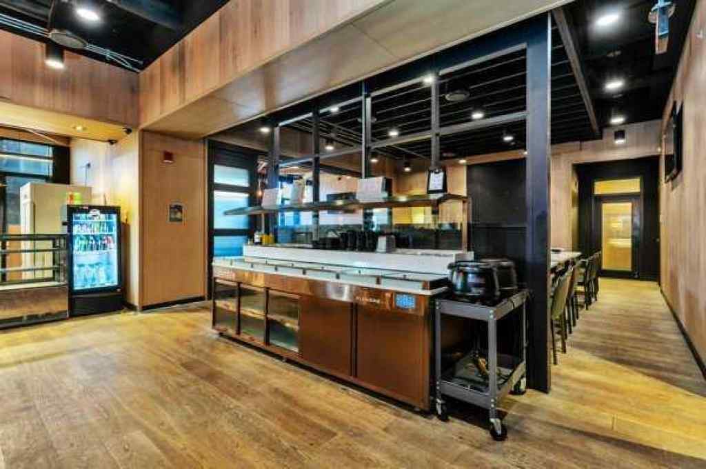 MLS® A2265448 - Unit #101 4900 50 Street  in Downtown Red Deer Red Deer, Commercial