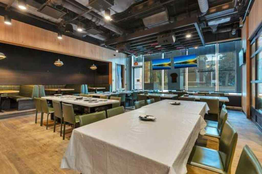 MLS® A2265448 - Unit #101 4900 50 Street  in Downtown Red Deer Red Deer, Commercial