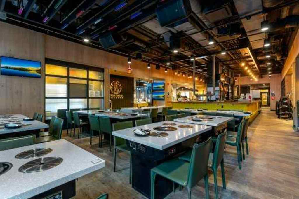 MLS® A2265448 - Unit #101 4900 50 Street  in Downtown Red Deer Red Deer, Commercial