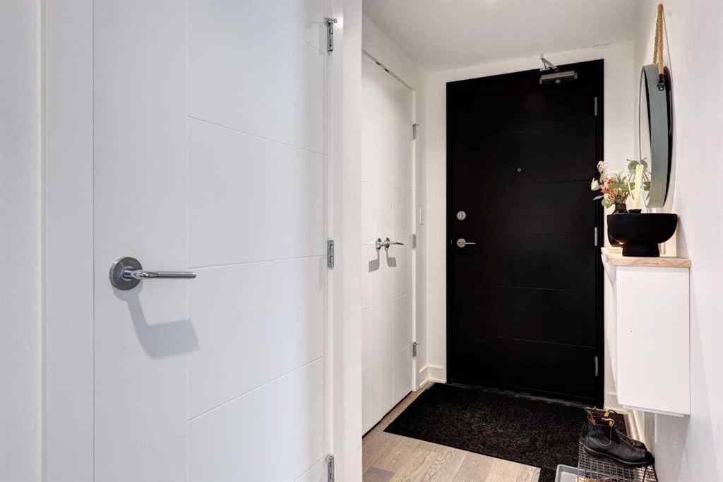 MLS® A2265449 - Unit #2108 930 6 Avenue SW in Downtown Commercial Core Calgary, Residential