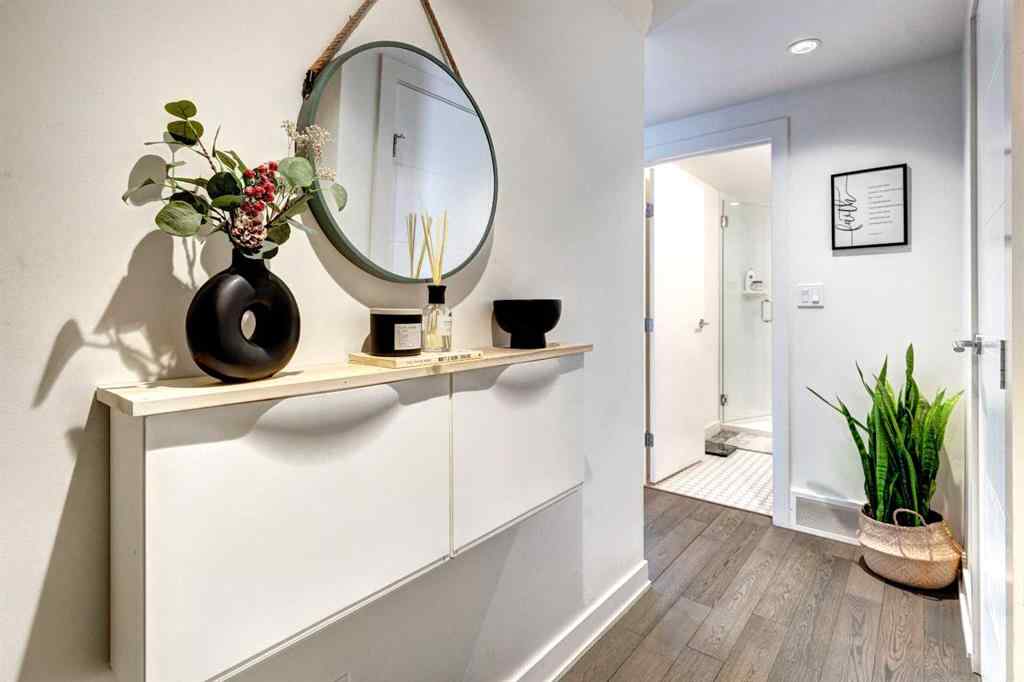 MLS® A2265449 - Unit #2108 930 6 Avenue SW in Downtown Commercial Core Calgary, Residential