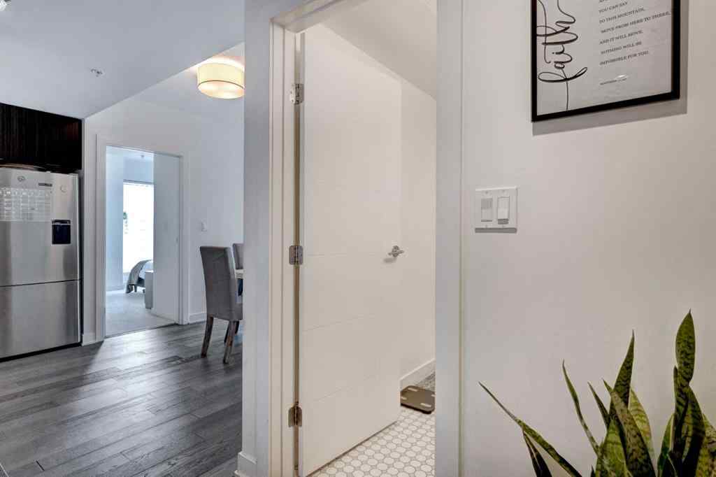 MLS® A2265449 - Unit #2108 930 6 Avenue SW in Downtown Commercial Core Calgary, Residential