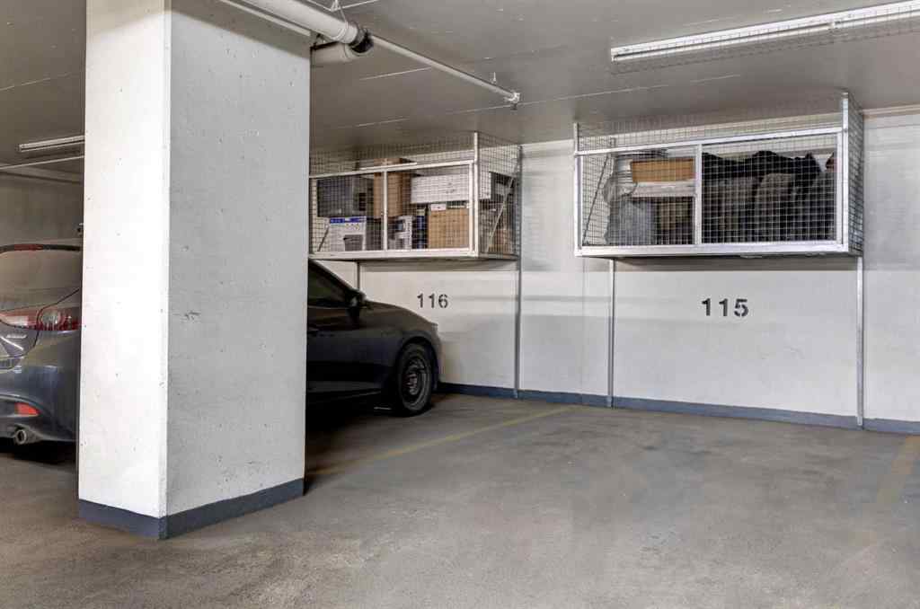 MLS® A2265449 - Unit #2108 930 6 Avenue SW in Downtown Commercial Core Calgary, Residential