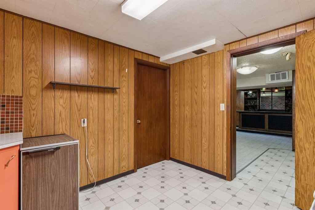 MLS® A2265451 - 5307 7 Avenue SW in Westgate Calgary, Residential