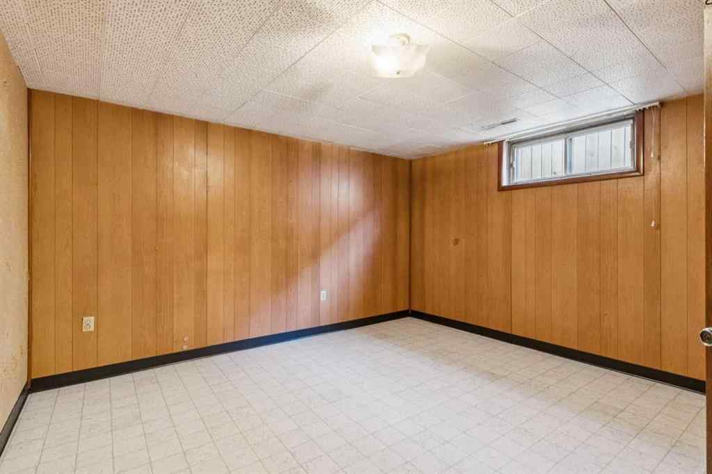 MLS® A2265451 - 5307 7 Avenue SW in Westgate Calgary, Residential