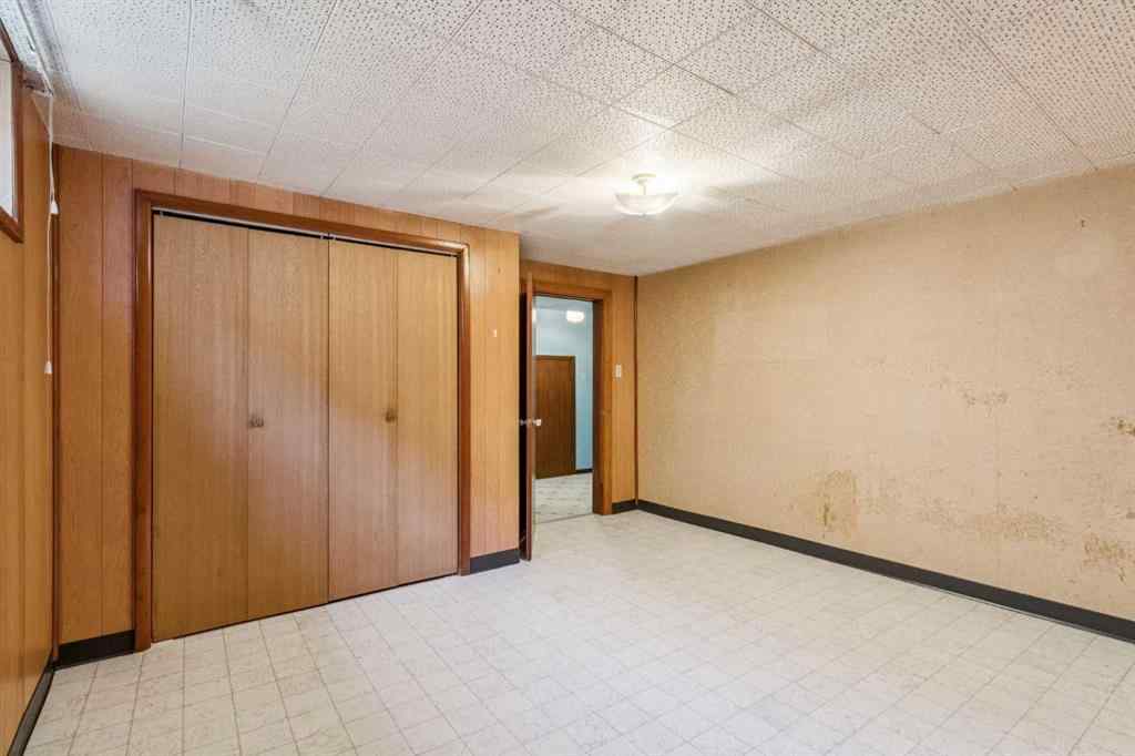 MLS® A2265451 - 5307 7 Avenue SW in Westgate Calgary, Residential