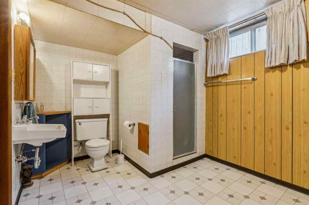 MLS® A2265451 - 5307 7 Avenue SW in Westgate Calgary, Residential