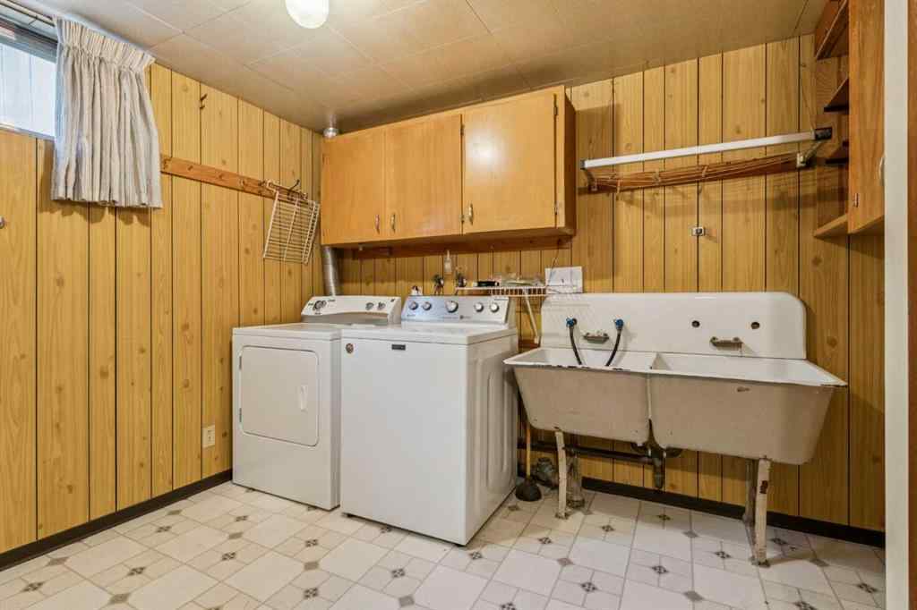 MLS® A2265451 - 5307 7 Avenue SW in Westgate Calgary, Residential